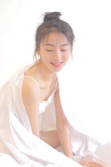俏皮小花仙
